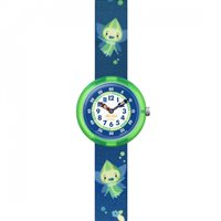 Orologio Flik Flak Bambino in Resina FBNP145 - FBNP145